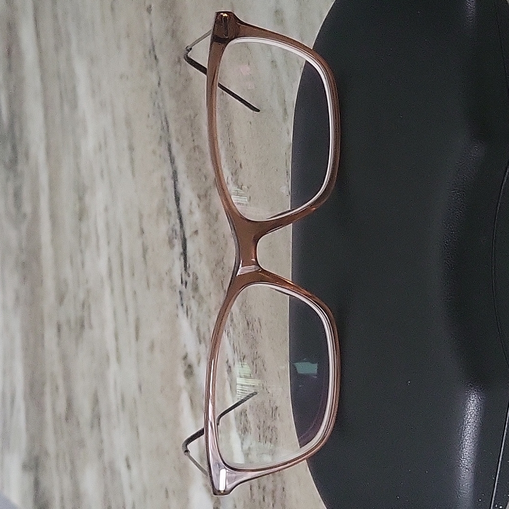 Glasses